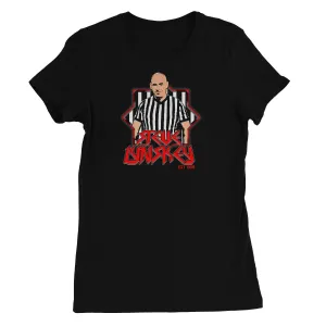 Steve Lynskey EST 1998 Women's Short Sleeve T-Shirt