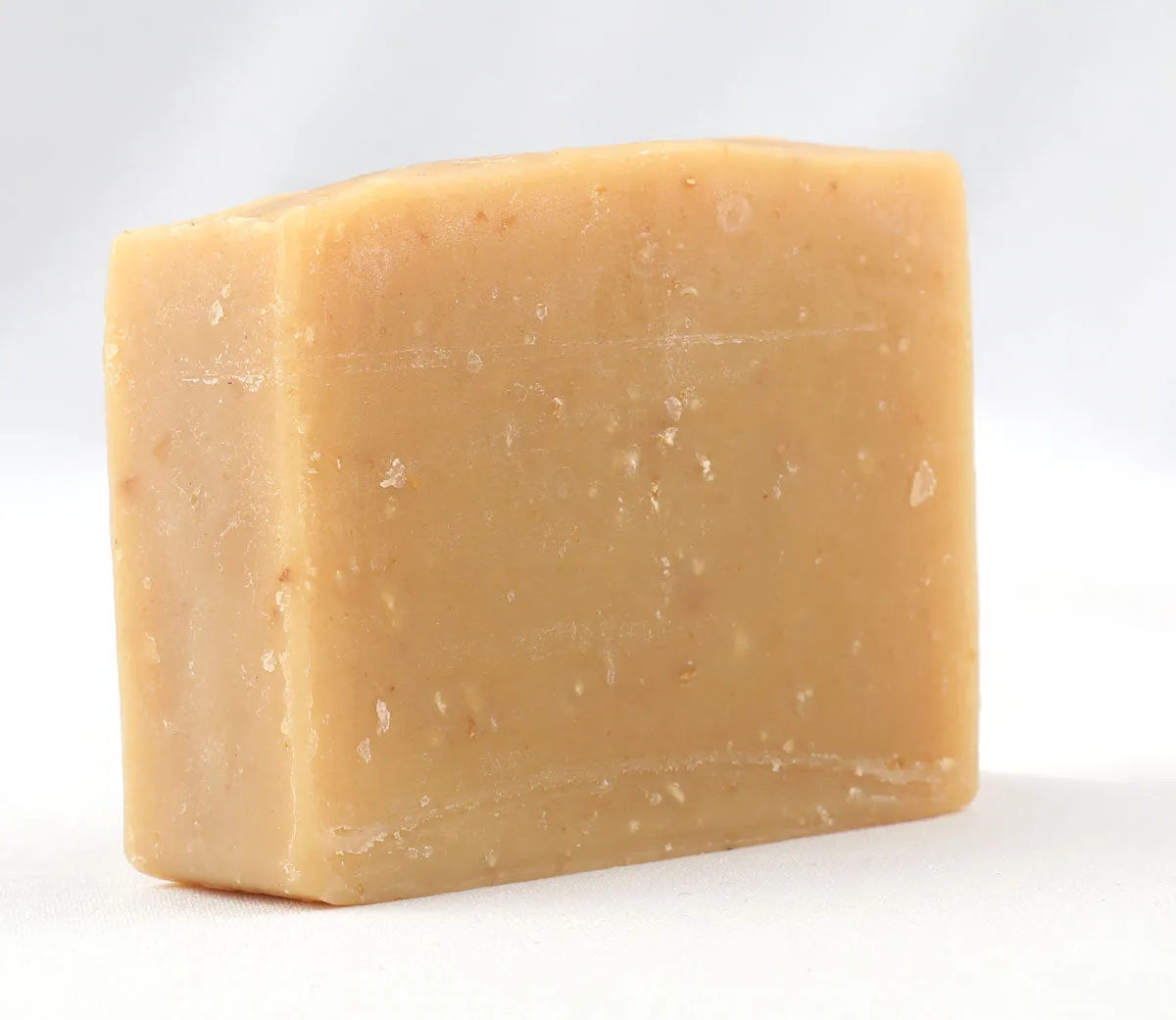 Stonesoup Khaas Soap: Wild Turmeric 100g