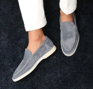 Stylebewusst - Superschicke und bequeme Slipper für Herren