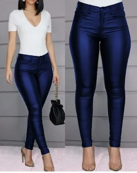 Stylish Pencil Pants for Women