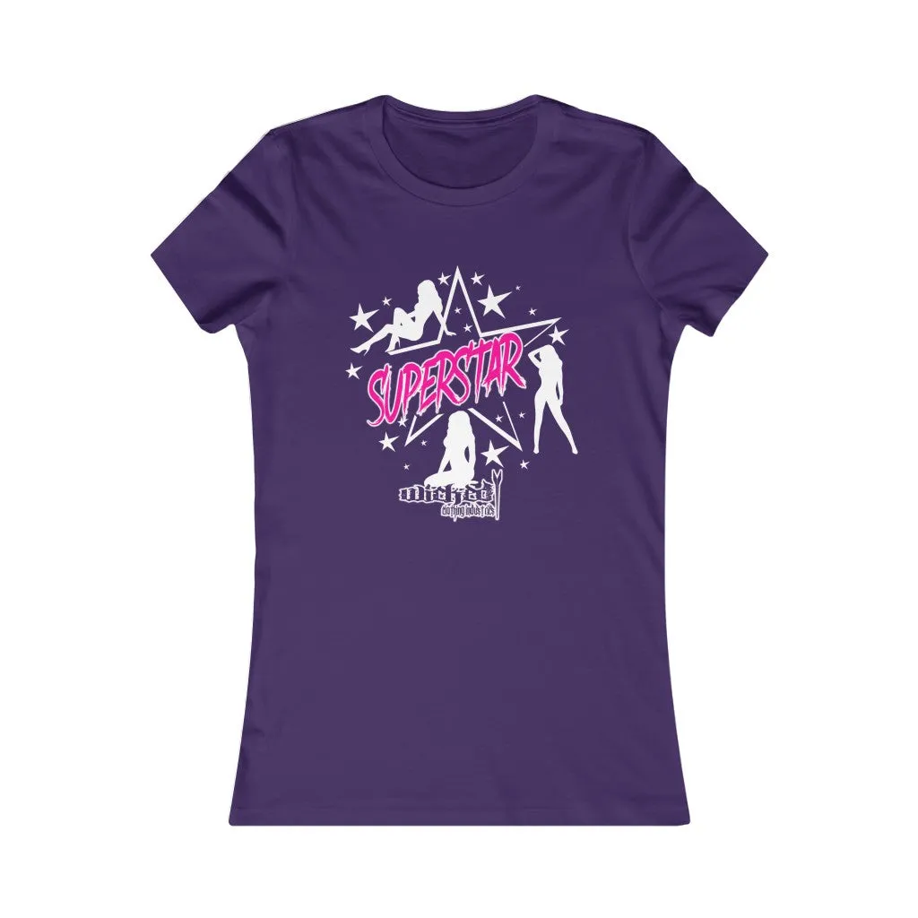 SuperStar  Tee Shirt