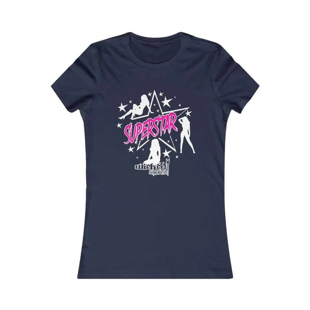 SuperStar  Tee Shirt