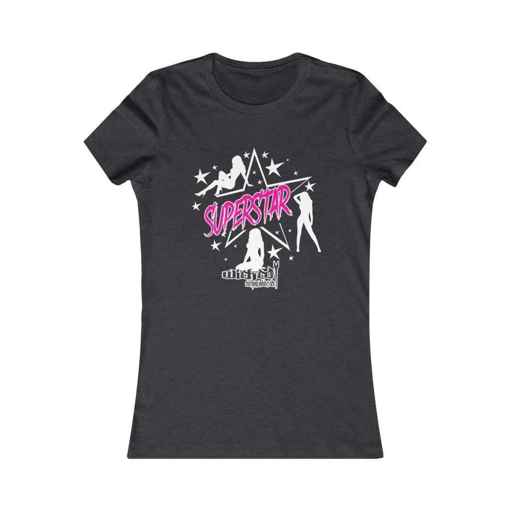 SuperStar  Tee Shirt