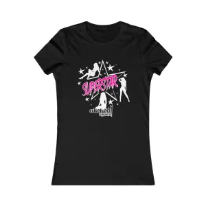 SuperStar  Tee Shirt