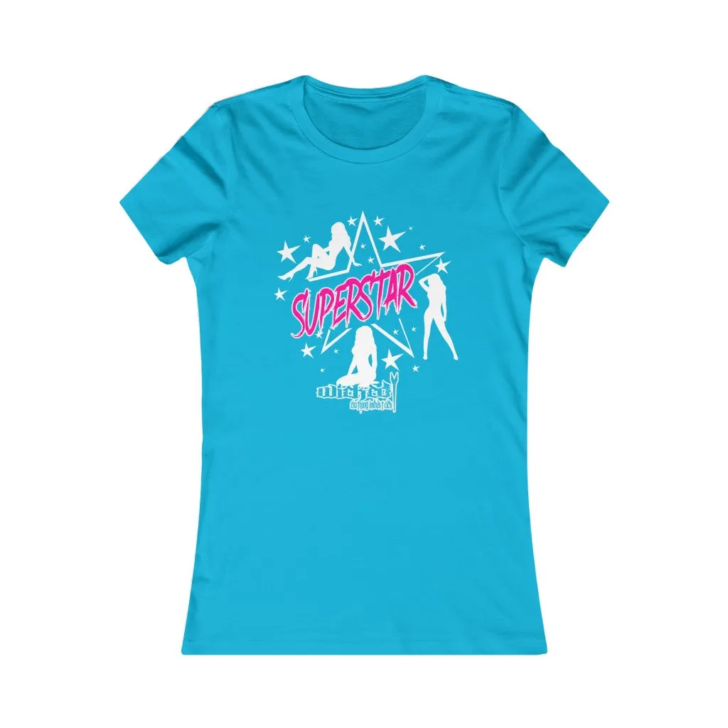 SuperStar  Tee Shirt
