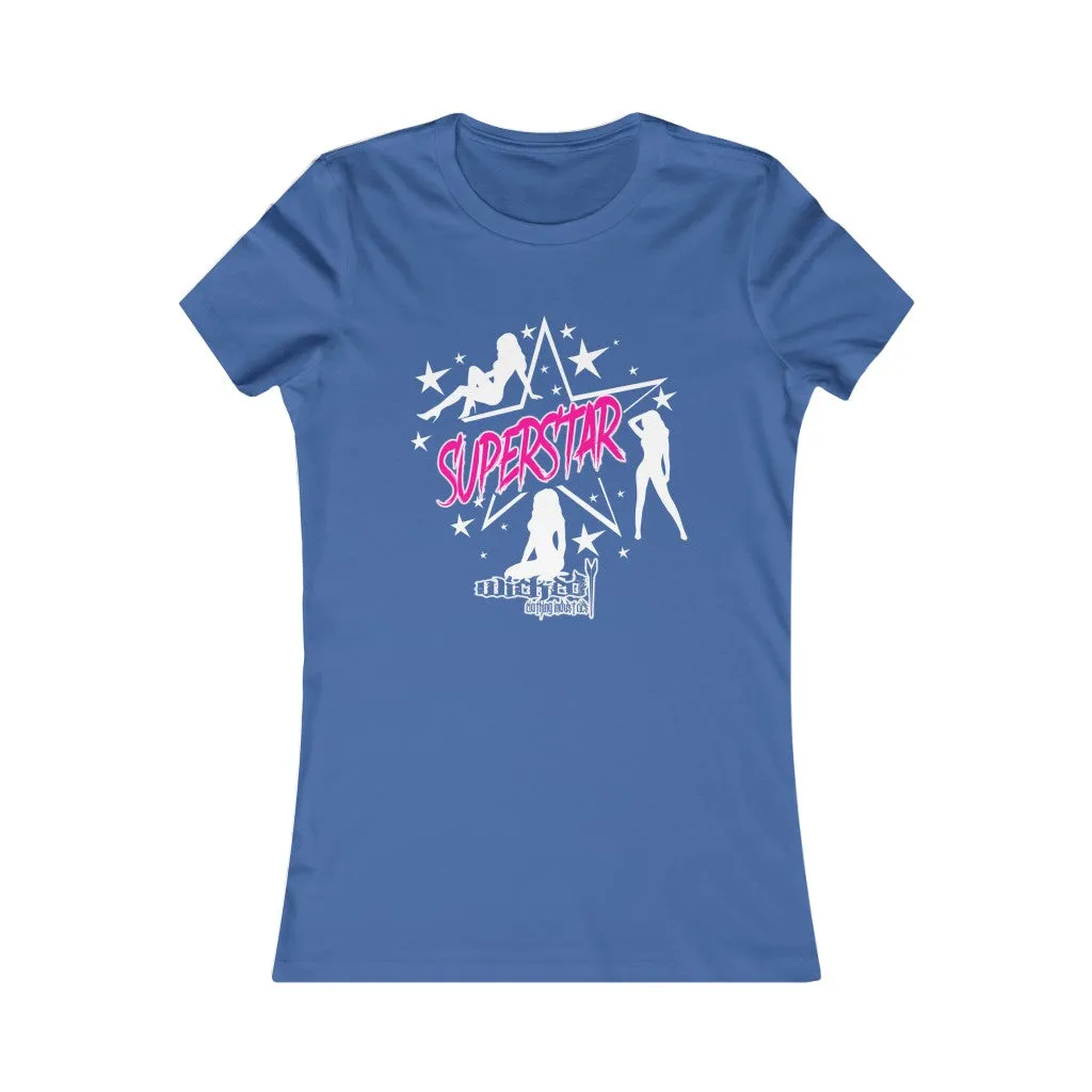 SuperStar  Tee Shirt