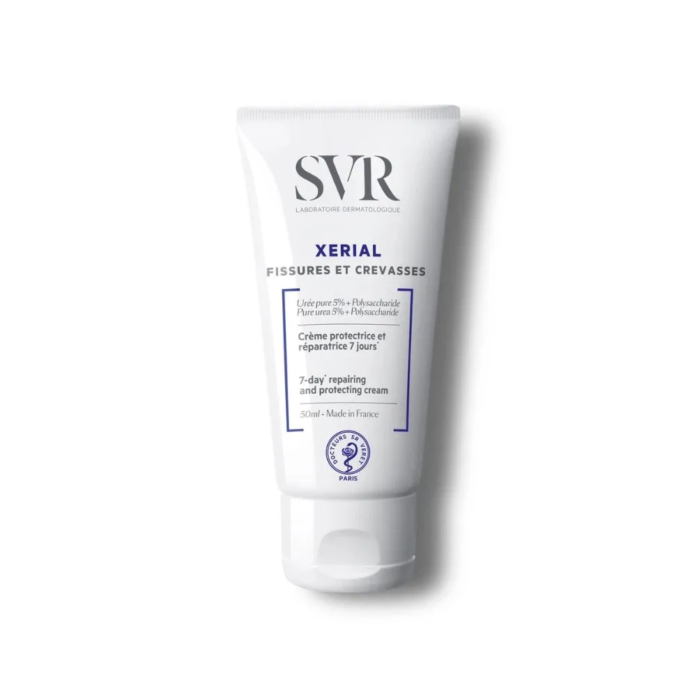 SVR Xerial Fissures et Crevasses 50ml
