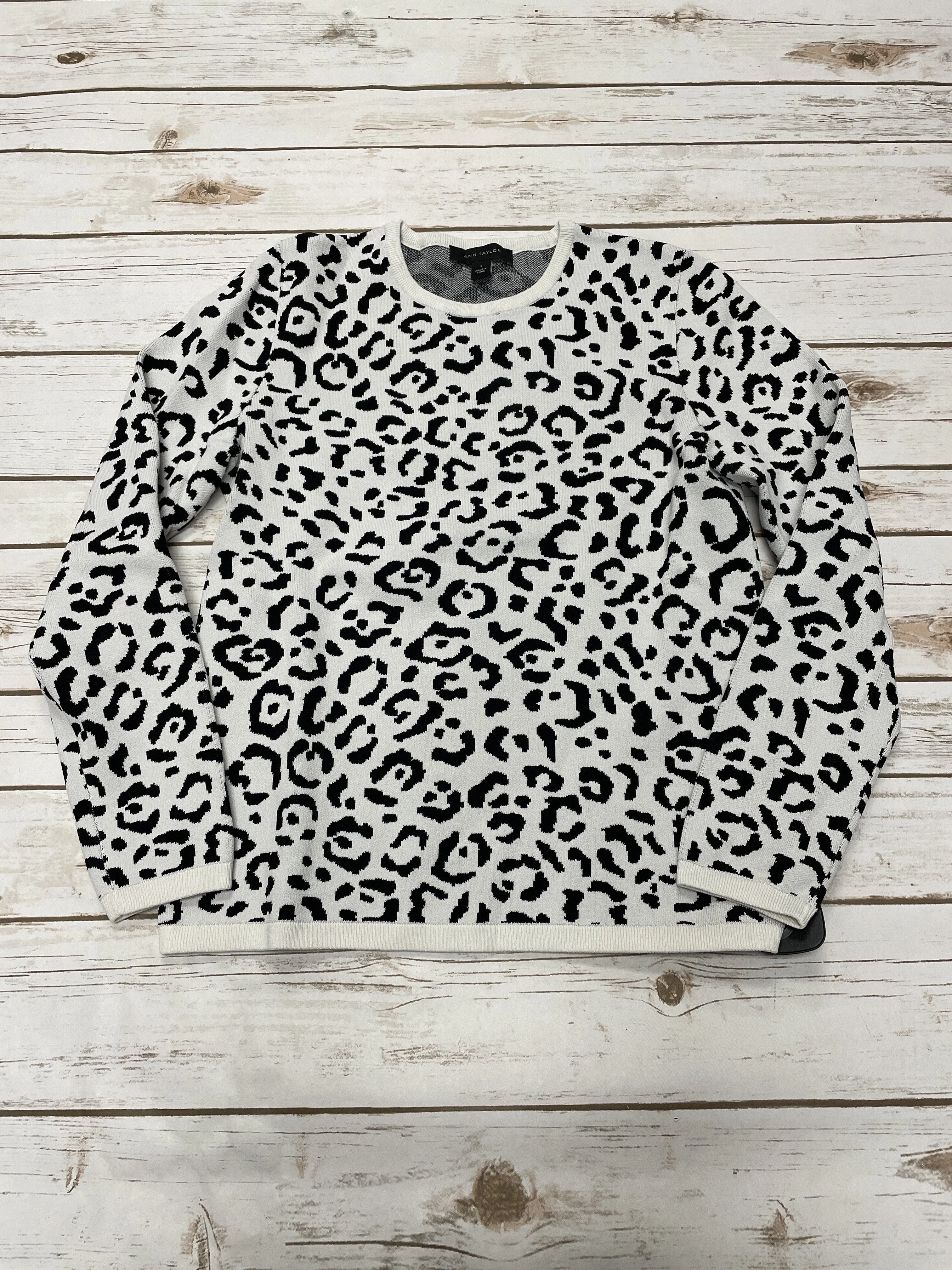 Sweater By Ann Taylor  Size: S