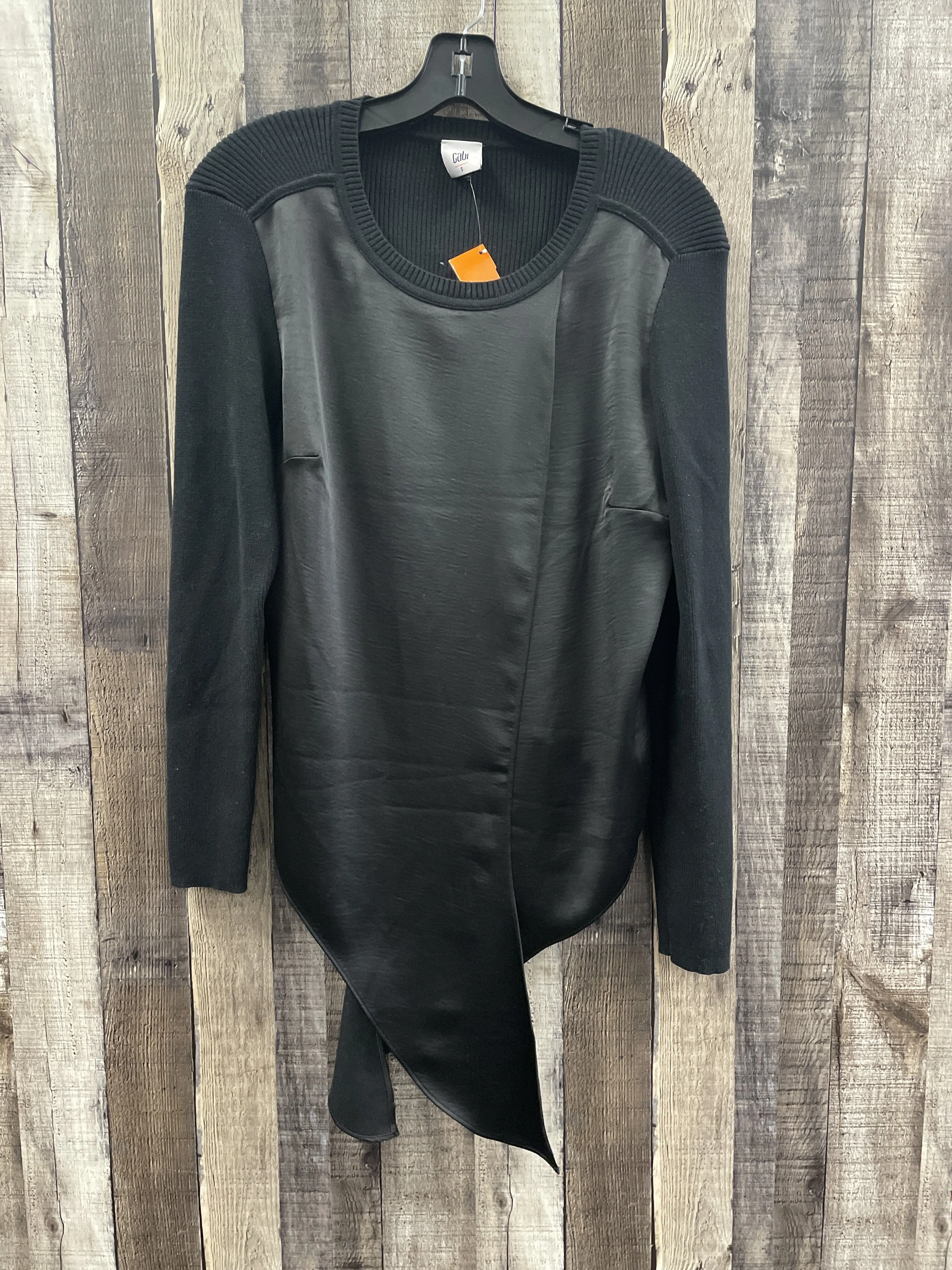 Sweater By Cabi  Size: S