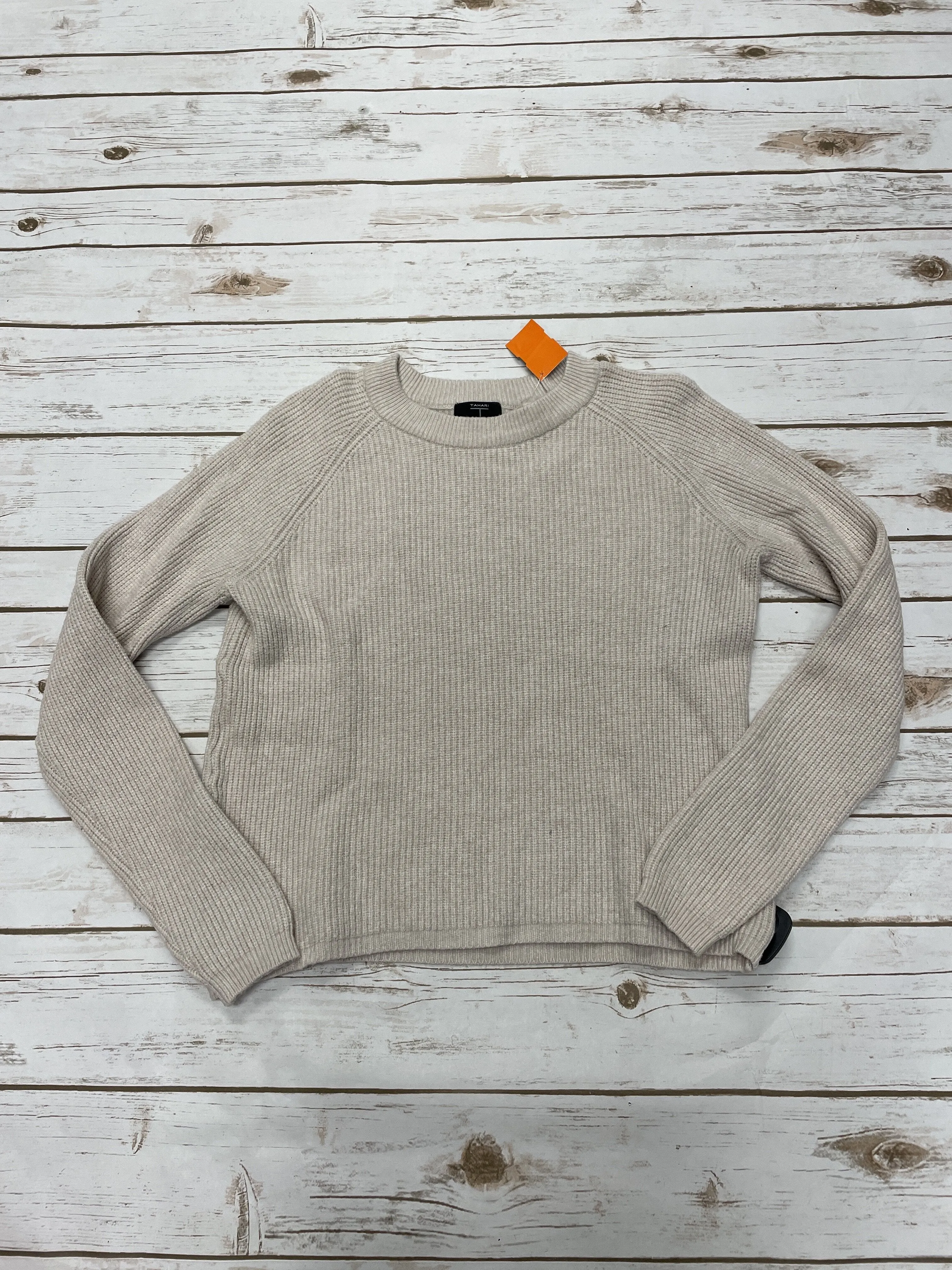 Sweater By Cme  Size: L