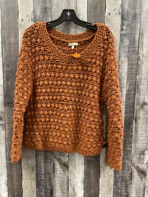 Sweater By Cme  Size: S