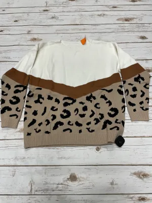 Sweater By Cmf  Size: M
