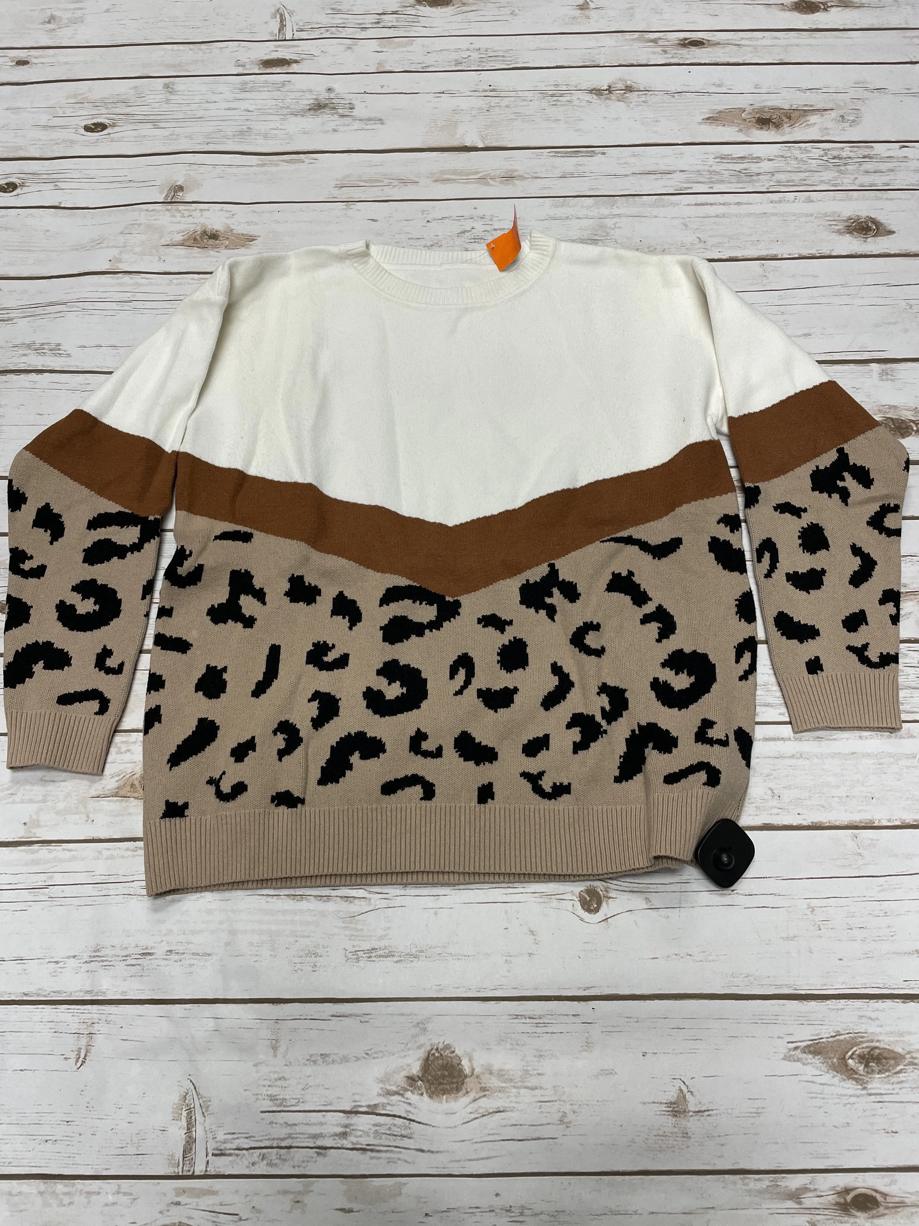 Sweater By Cmf  Size: M
