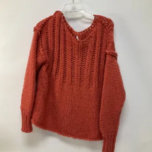Sweater By Free People  Size: Xs