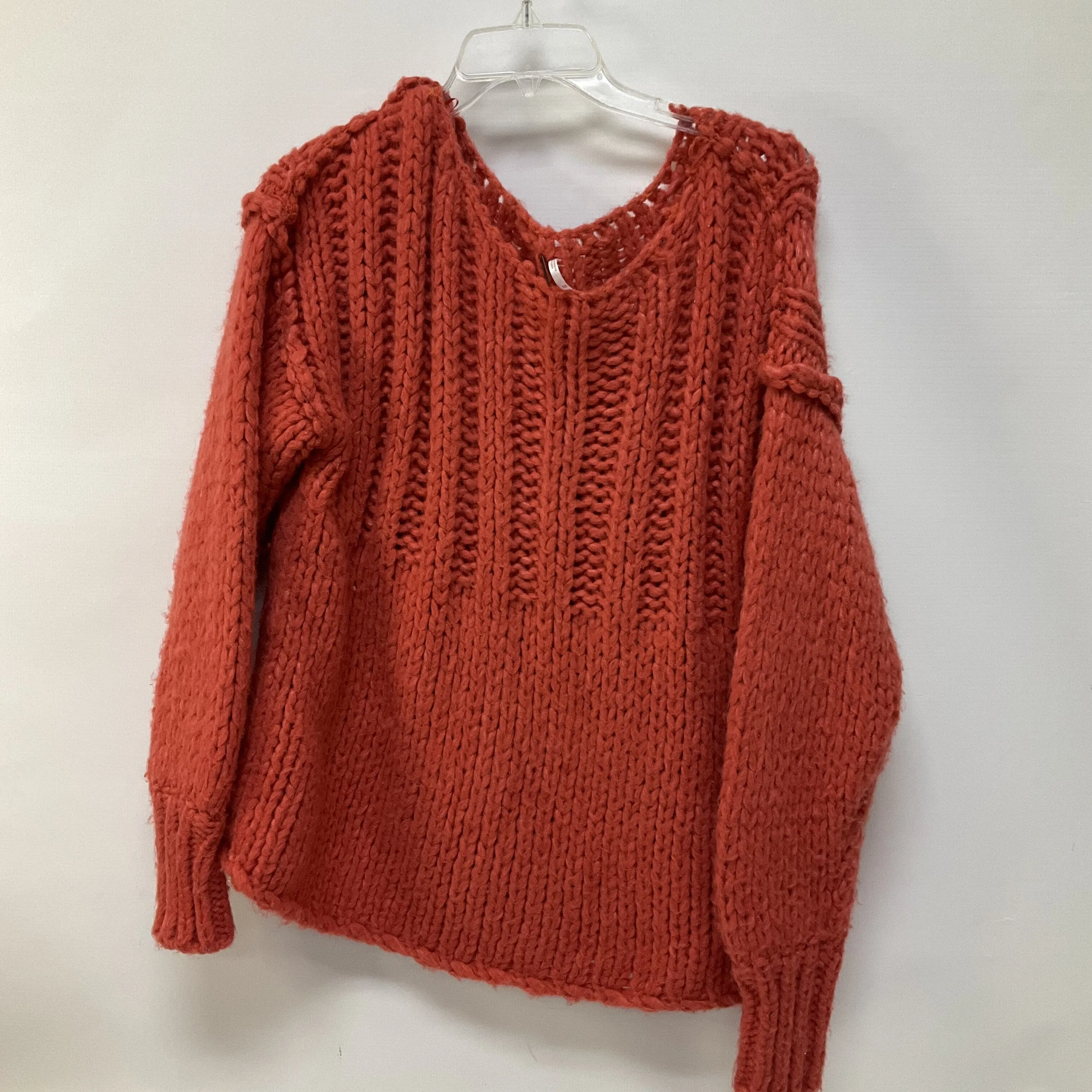 Sweater By Free People  Size: Xs