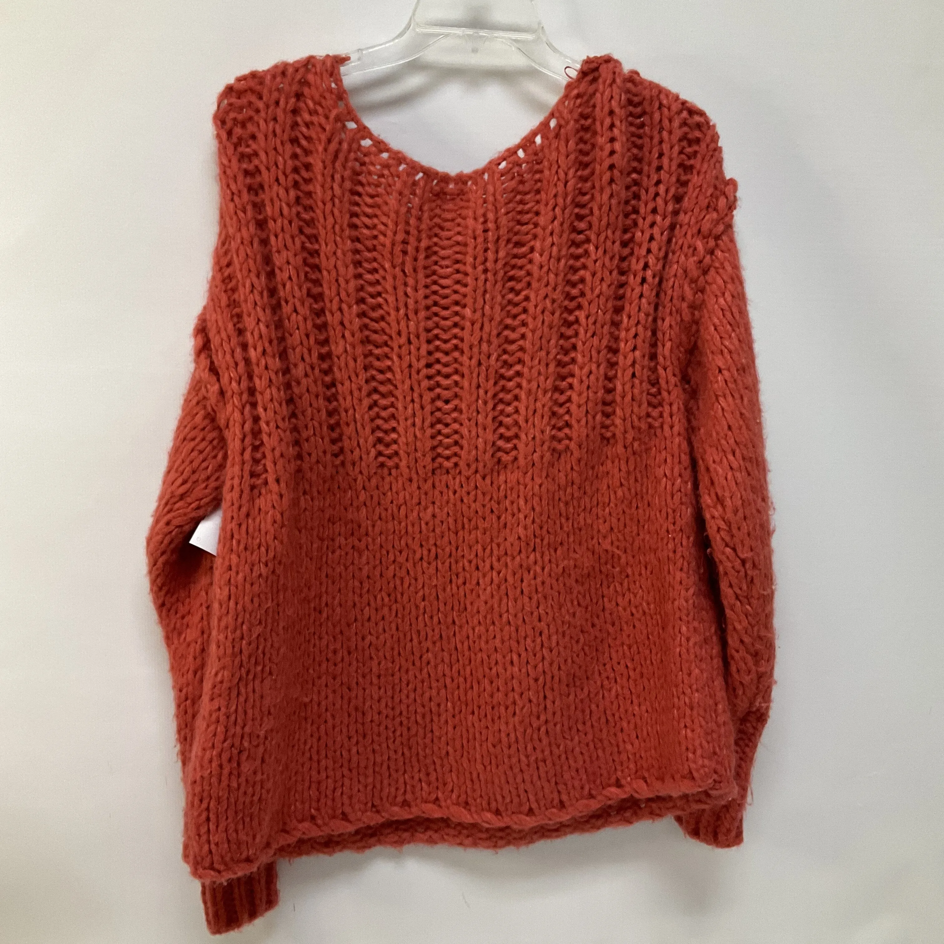 Sweater By Free People  Size: Xs