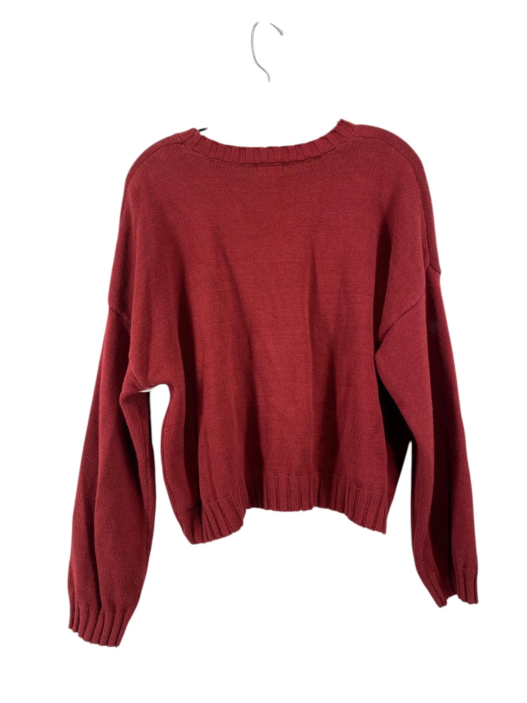 Sweater By Mi Ami  Size: S