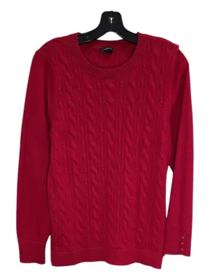 Sweater By Talbots  Size: L