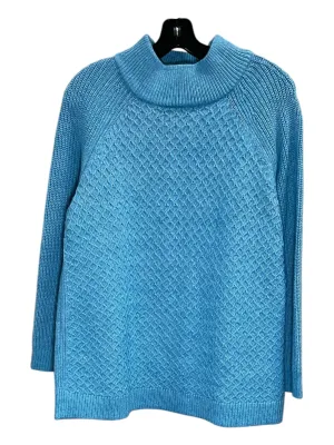 Sweater By Talbots  Size: Xl