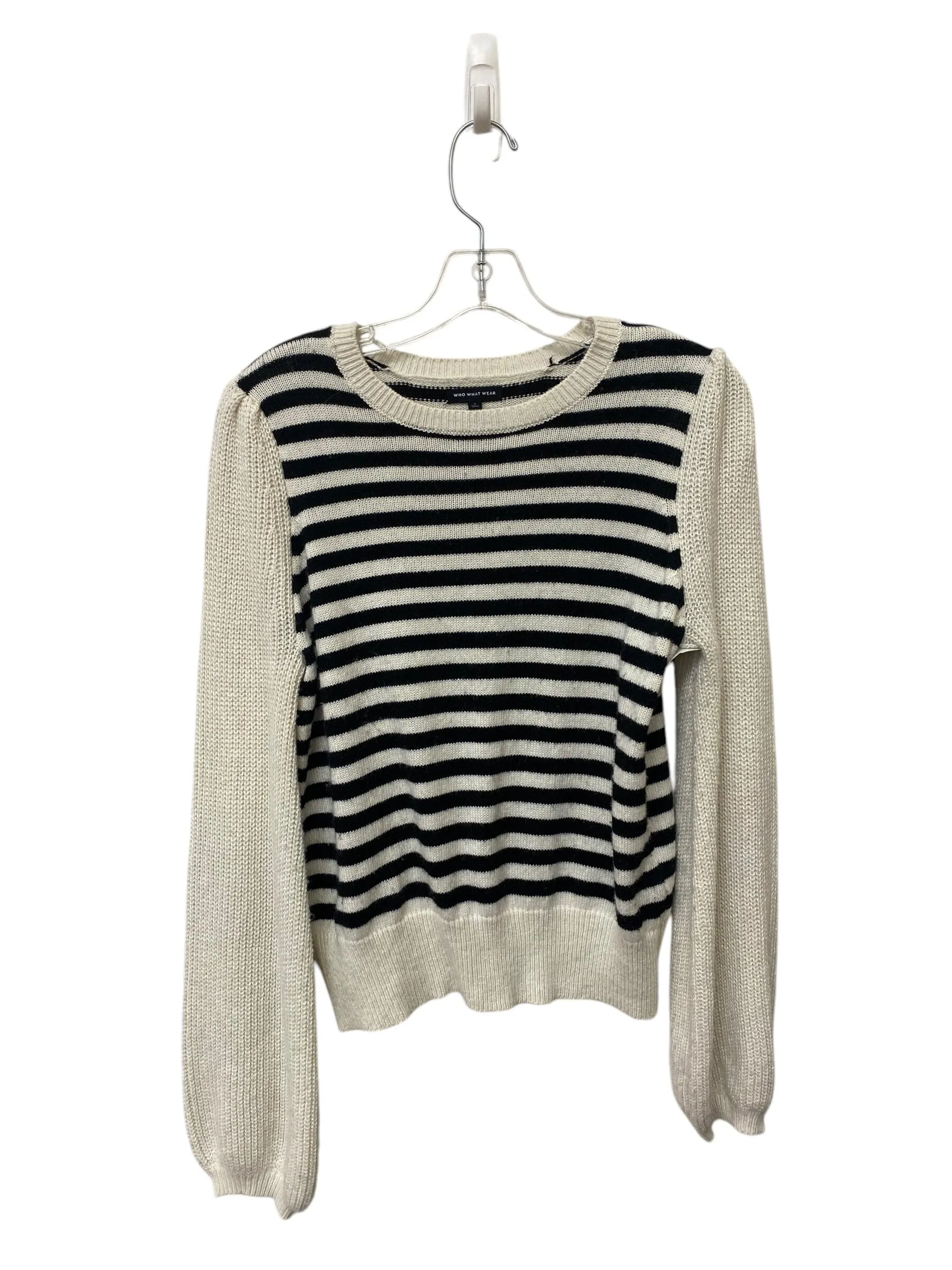 Sweater By Who What Wear  Size: S