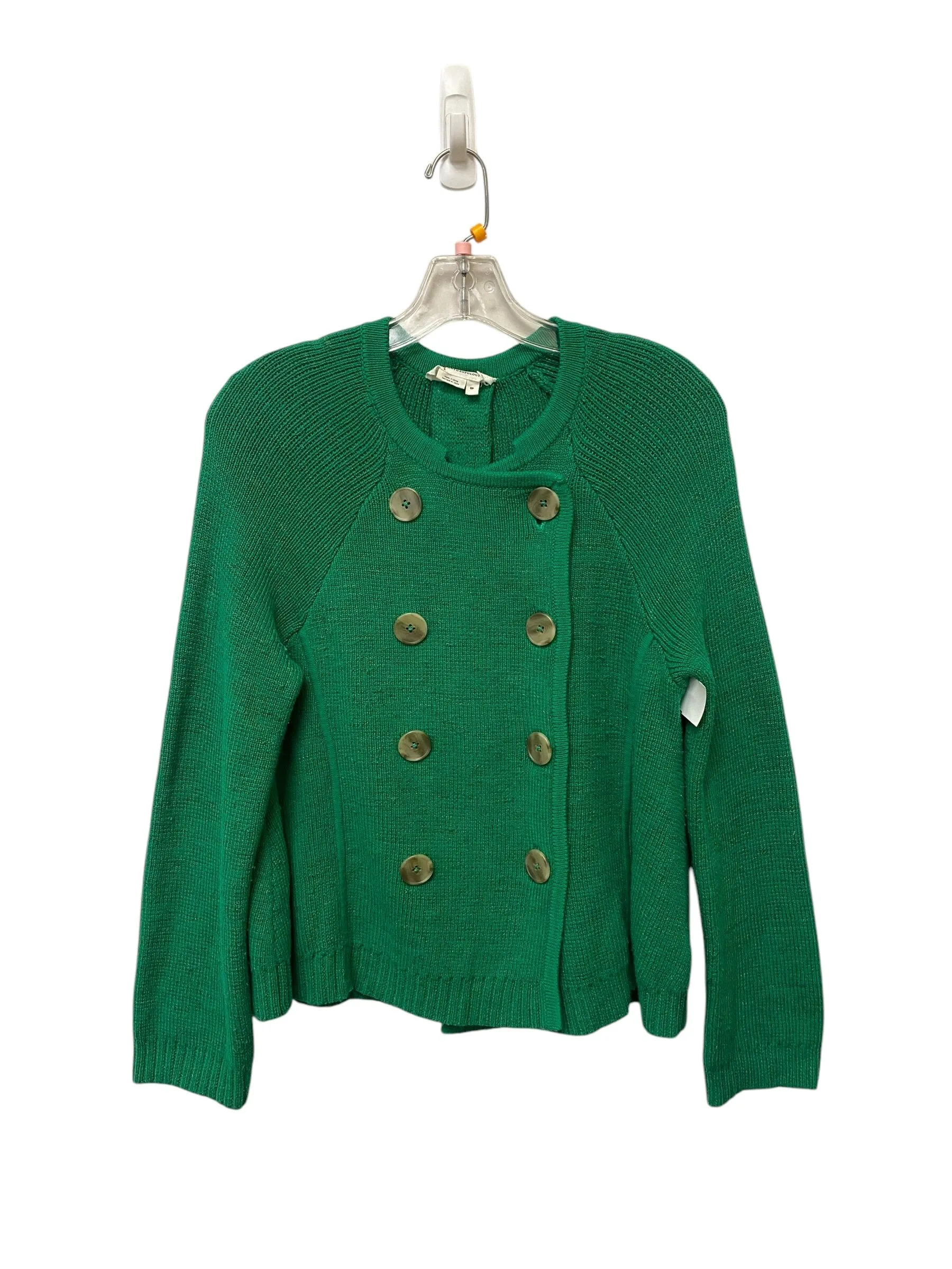 Sweater Cardigan By Anthropologie  Size: Sp