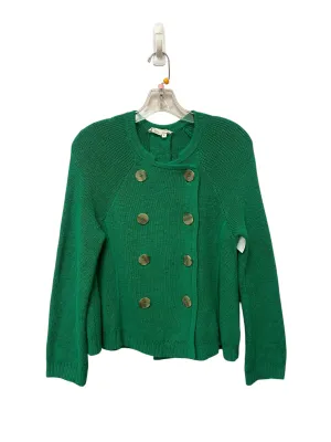 Sweater Cardigan By Anthropologie  Size: Sp