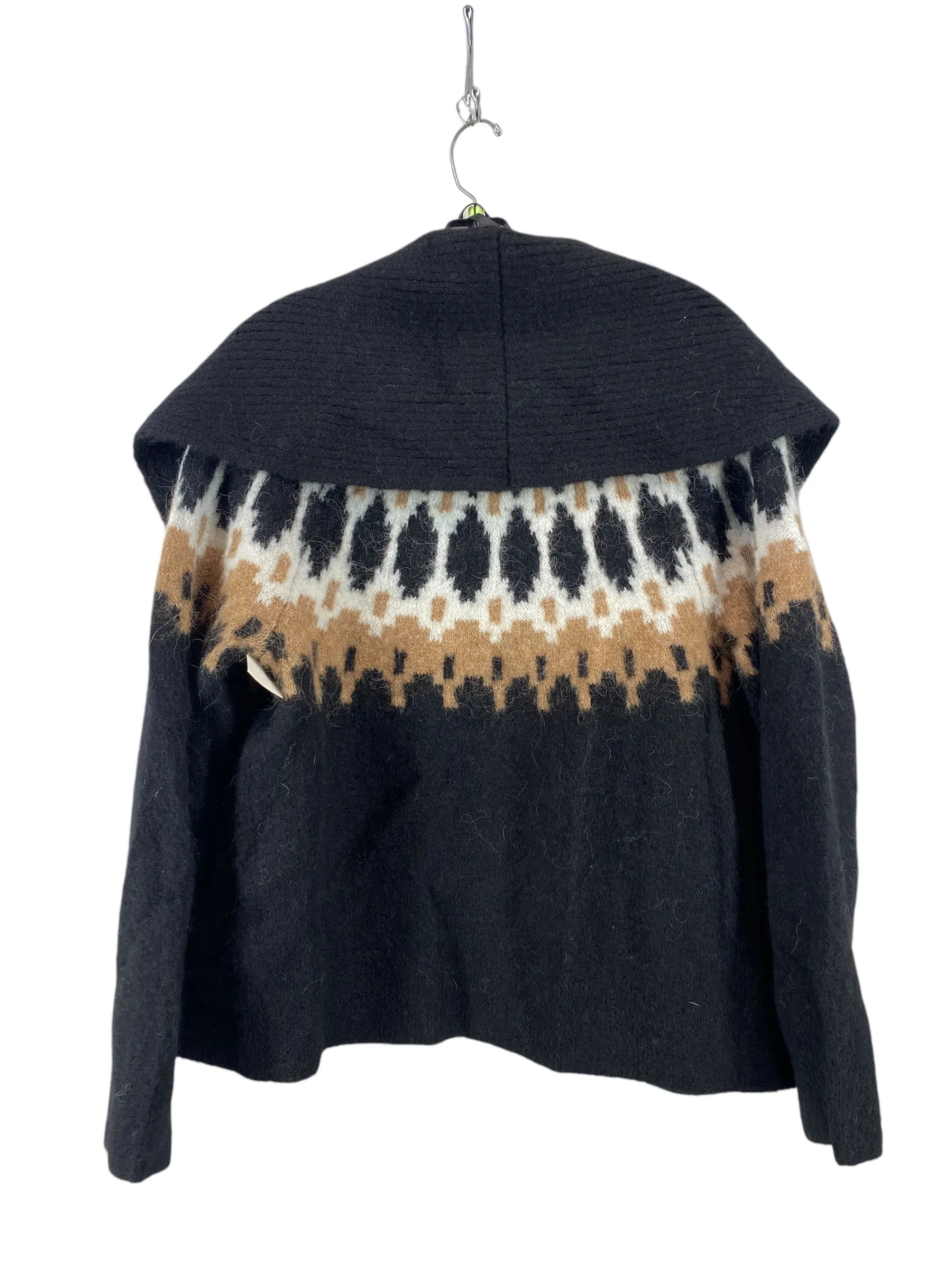 Sweater Cardigan By Banana Republic  Size: M