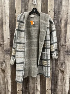 Sweater Cardigan By Cme  Size: S