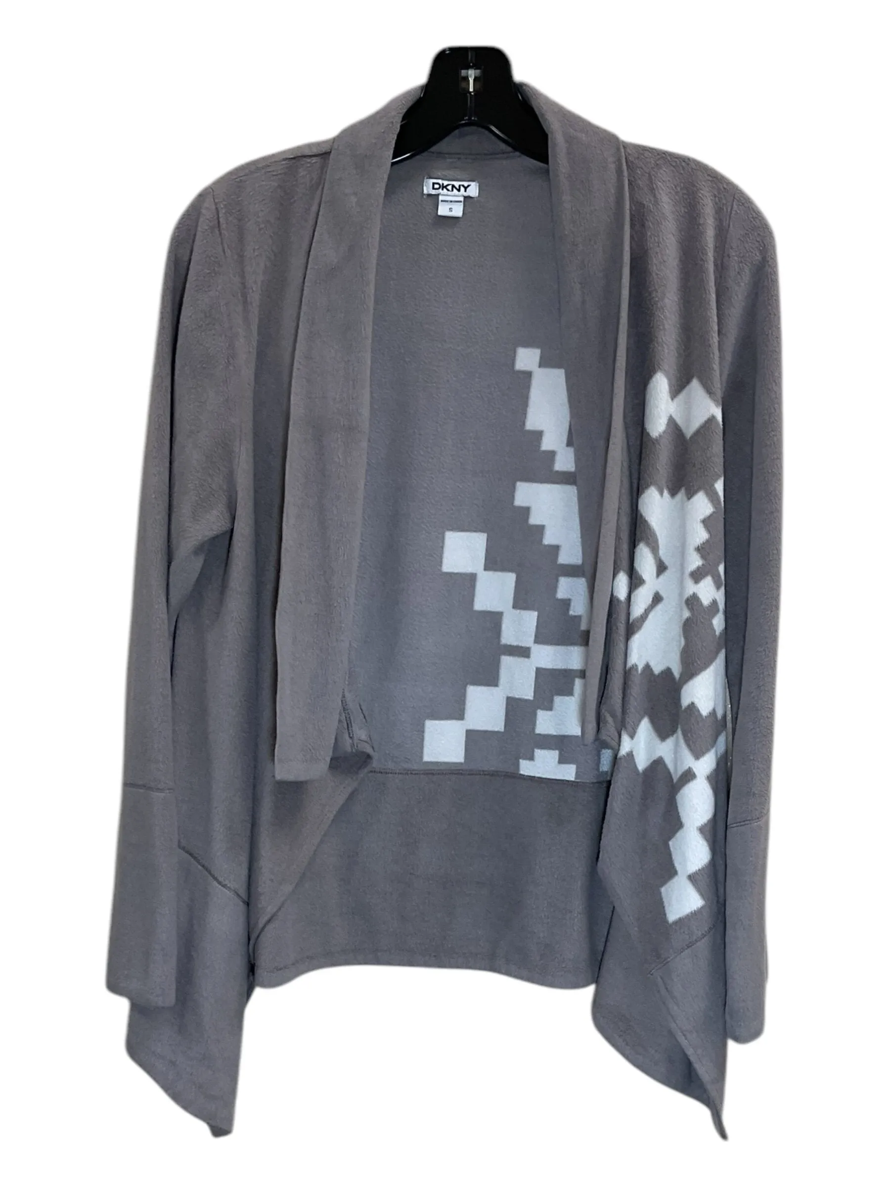 Sweater Cardigan By Dkny  Size: S
