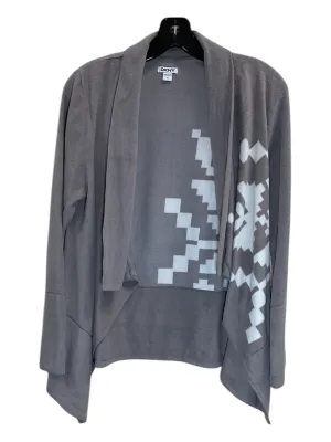 Sweater Cardigan By Dkny  Size: S