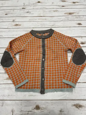 Sweater Cardigan By Orla Kiely  Size: S