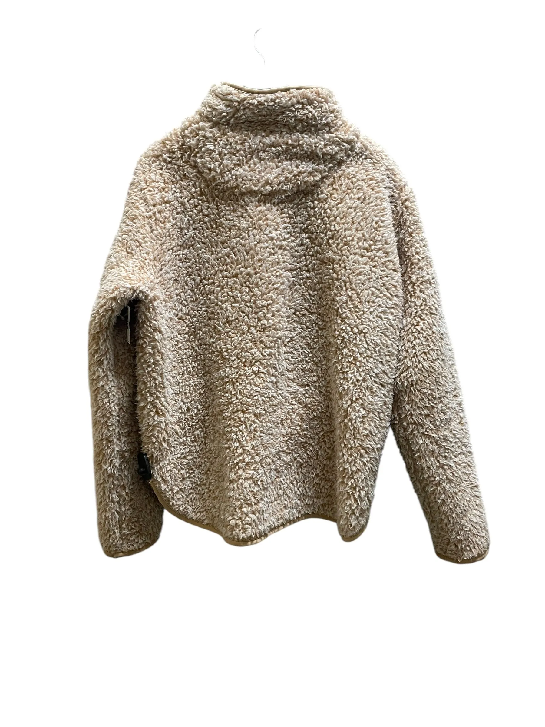 Sweatshirt Collar By Altard State  Size: L