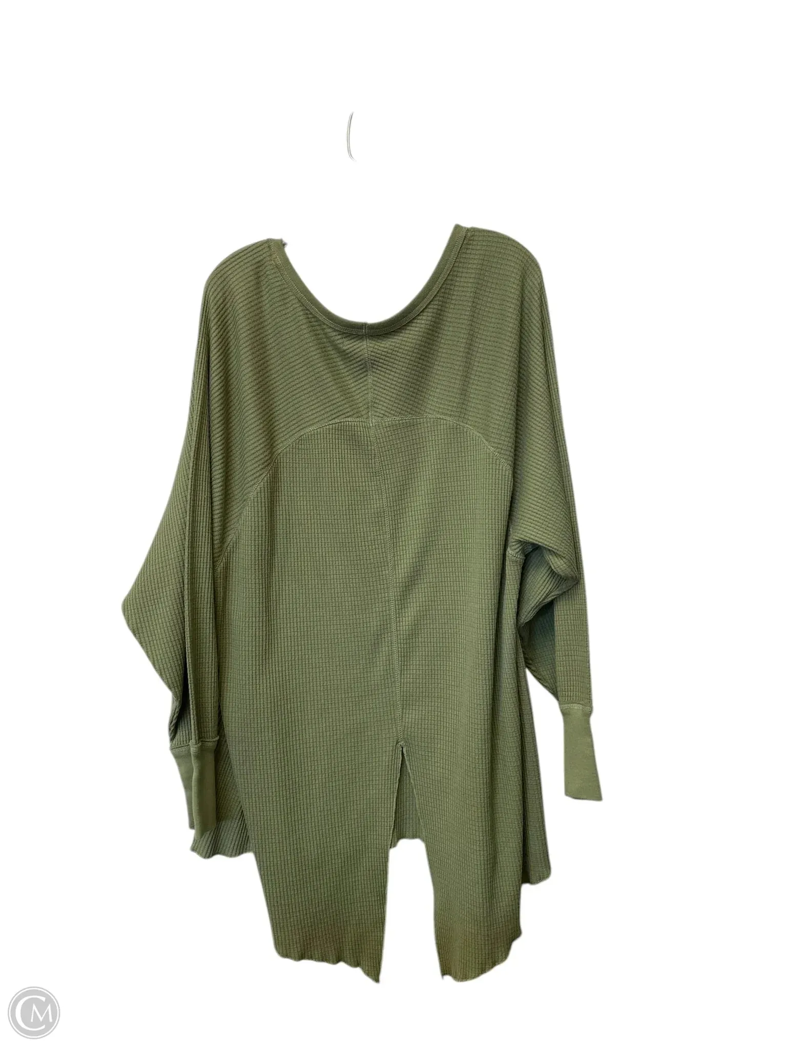 Sweatshirt Crewneck By Free People  Size: L