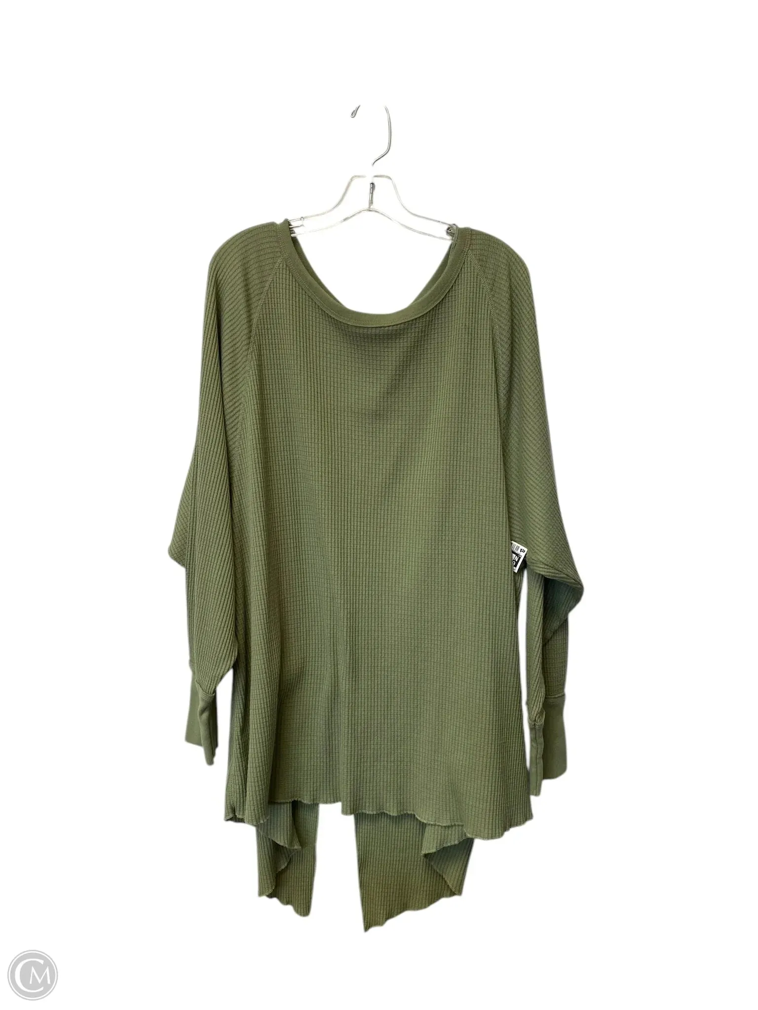 Sweatshirt Crewneck By Free People  Size: L