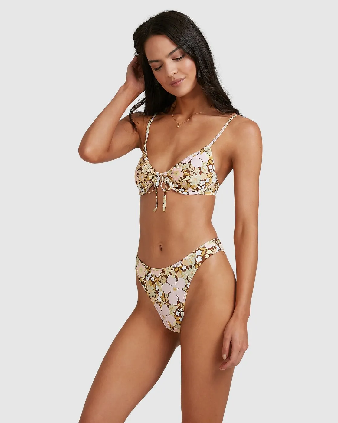 Sweet Dreams Ella Bra Bikini Top