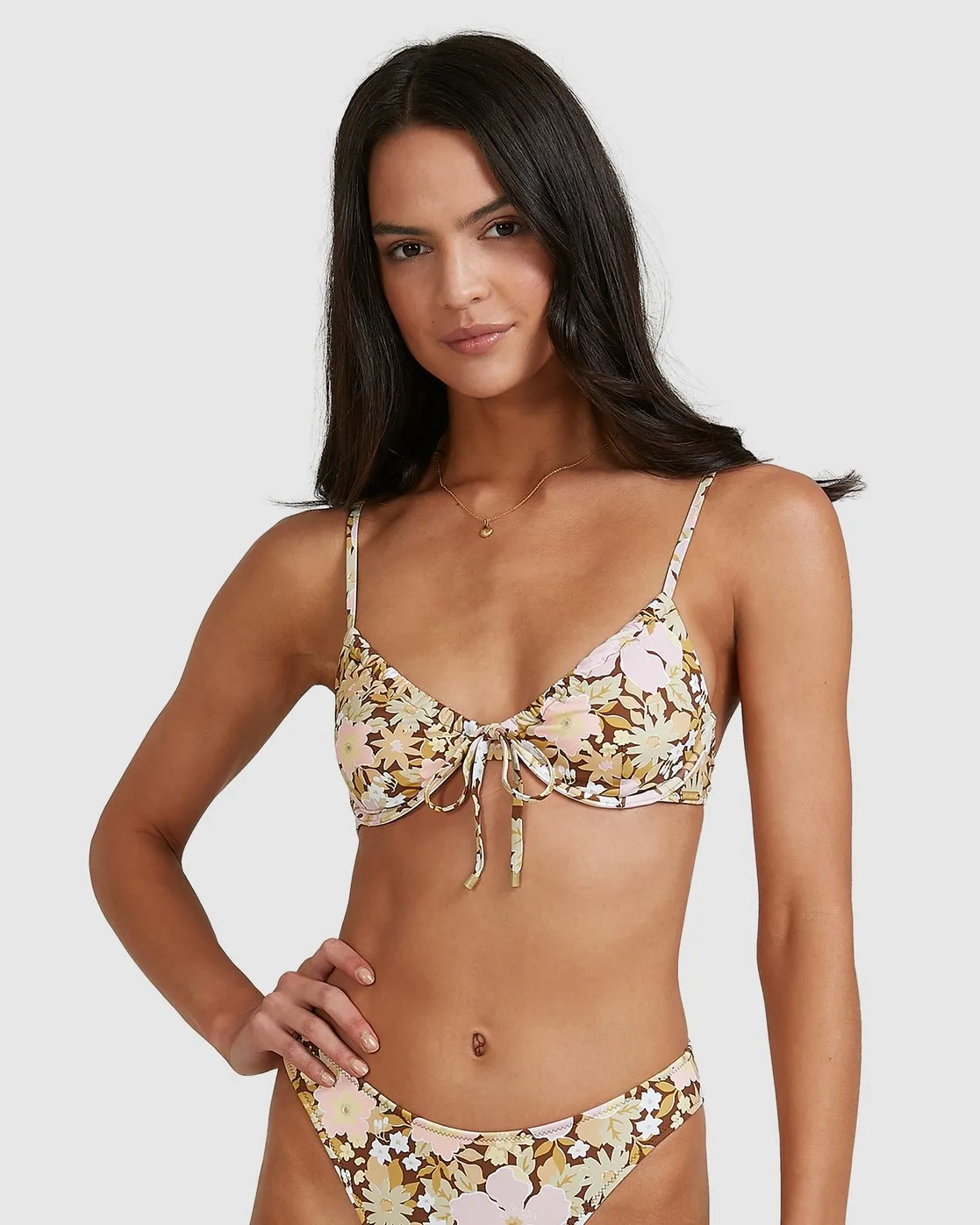 Sweet Dreams Ella Bra Bikini Top