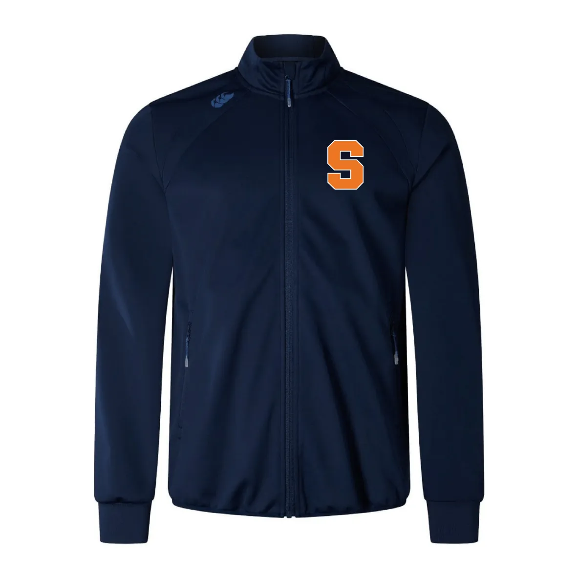 Syracuse University Women's RFC Elite Windstopper Jacket by Canterbury