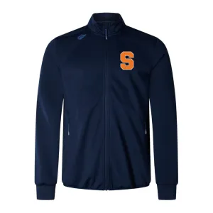 Syracuse University Women's RFC Elite Windstopper Jacket by Canterbury
