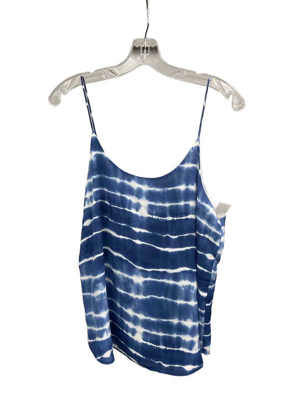 Tank Top By Bar Iii  Size: L