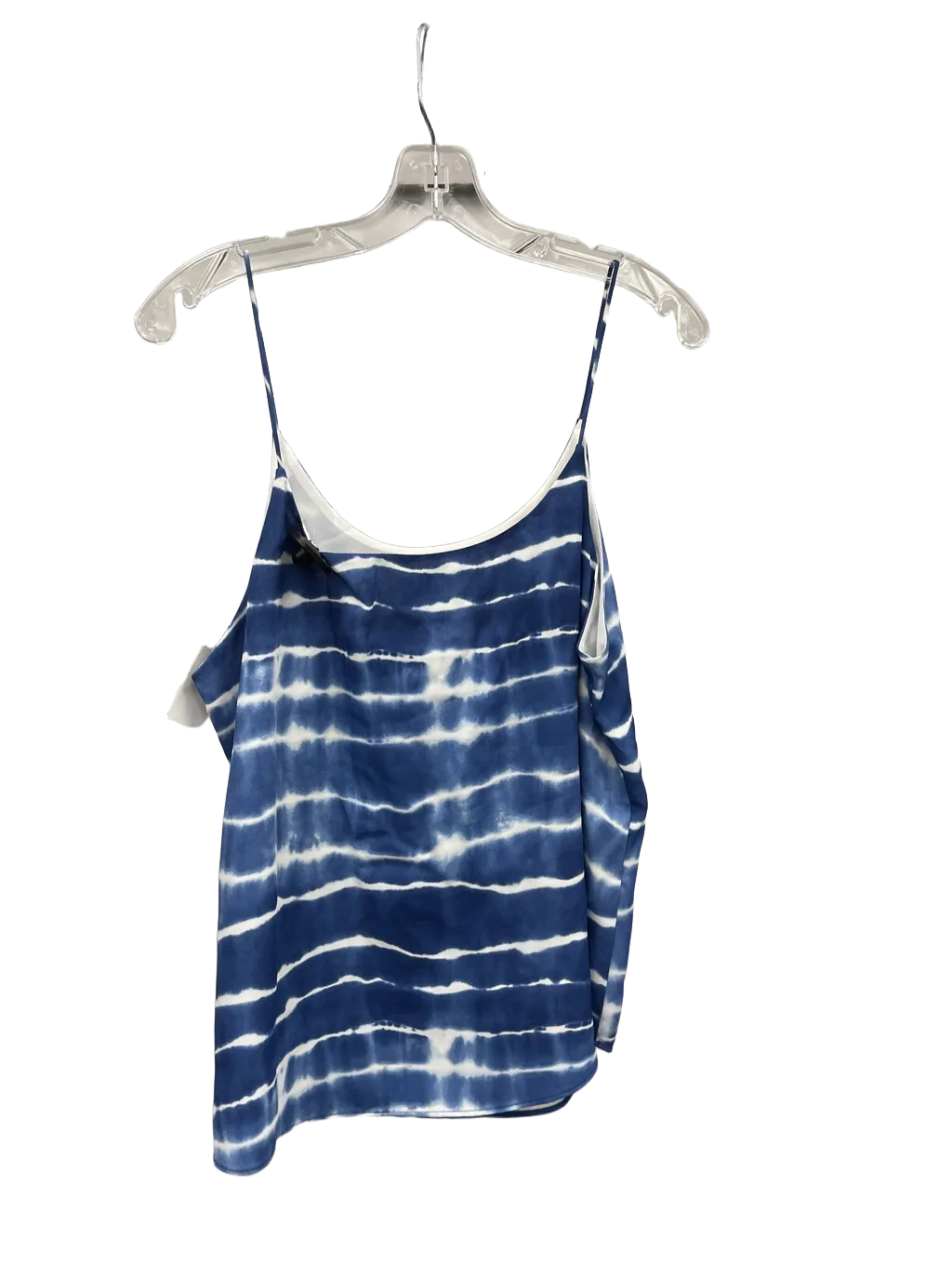 Tank Top By Bar Iii  Size: L