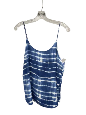 Tank Top By Bar Iii  Size: L