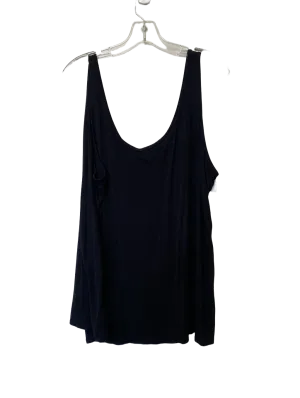 Tank Top By Lane Bryant  Size: 22