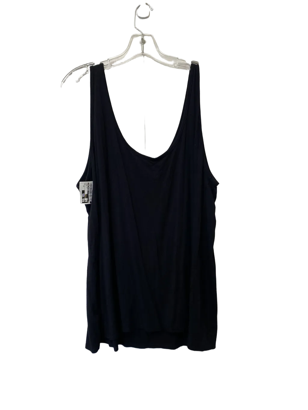 Tank Top By Lane Bryant  Size: 22