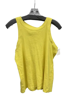 Tank Top By Loft  Size: Xl