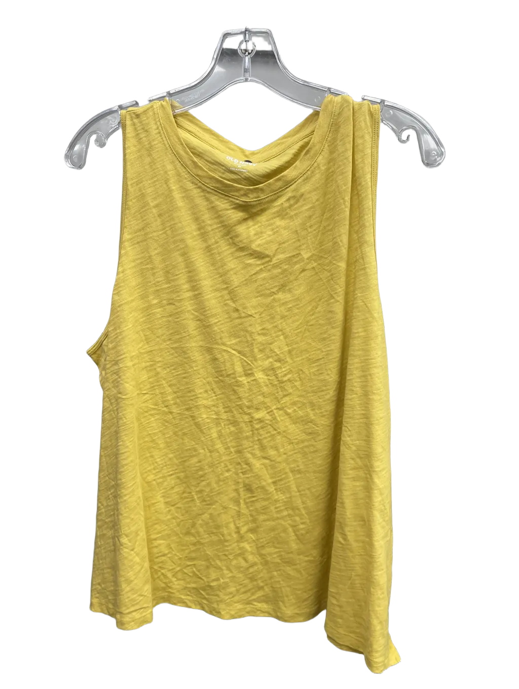 Tank Top By Old Navy  Size: Xl