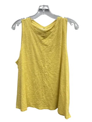Tank Top By Old Navy  Size: Xl
