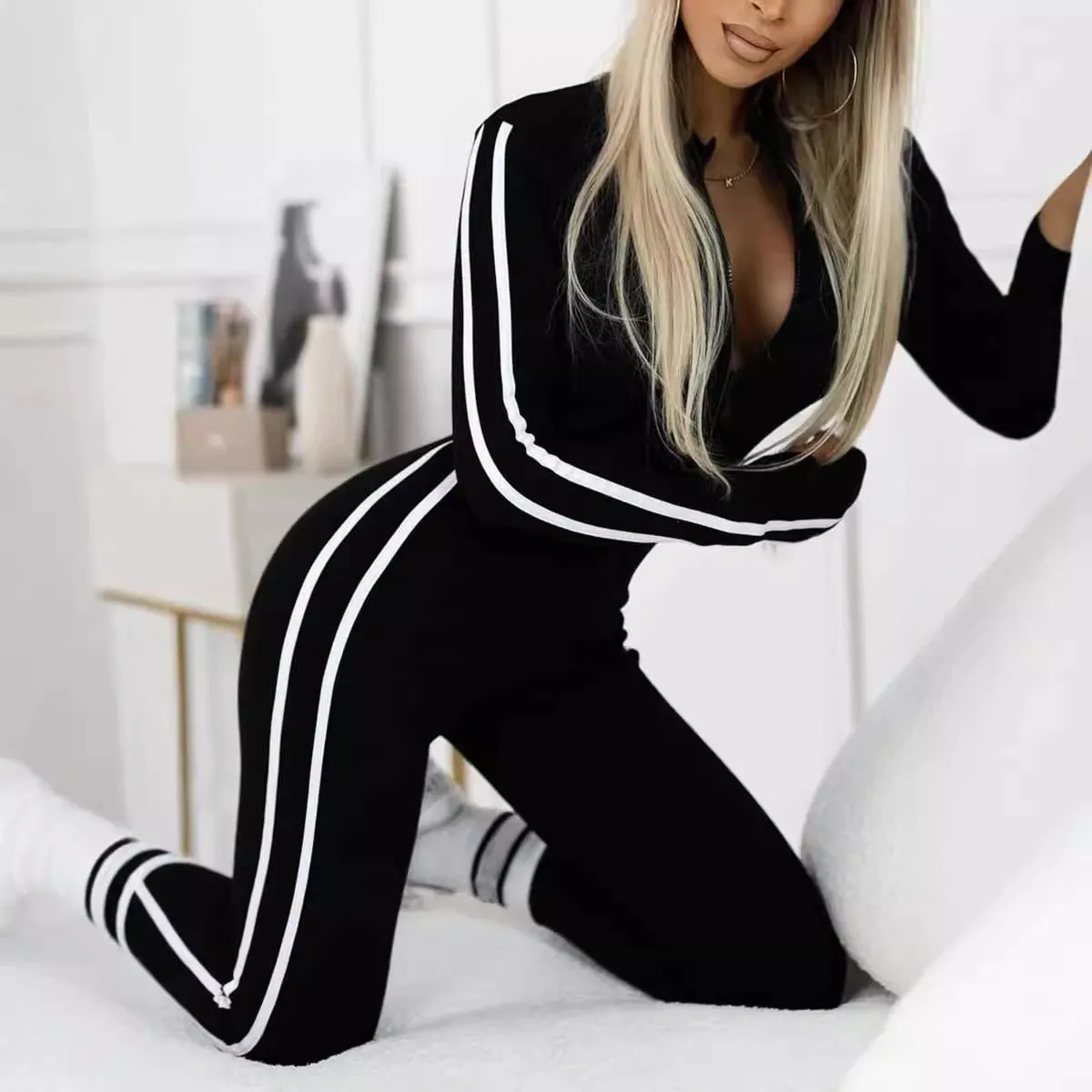 Tatiana® | Elegant and versatile jumpsuit