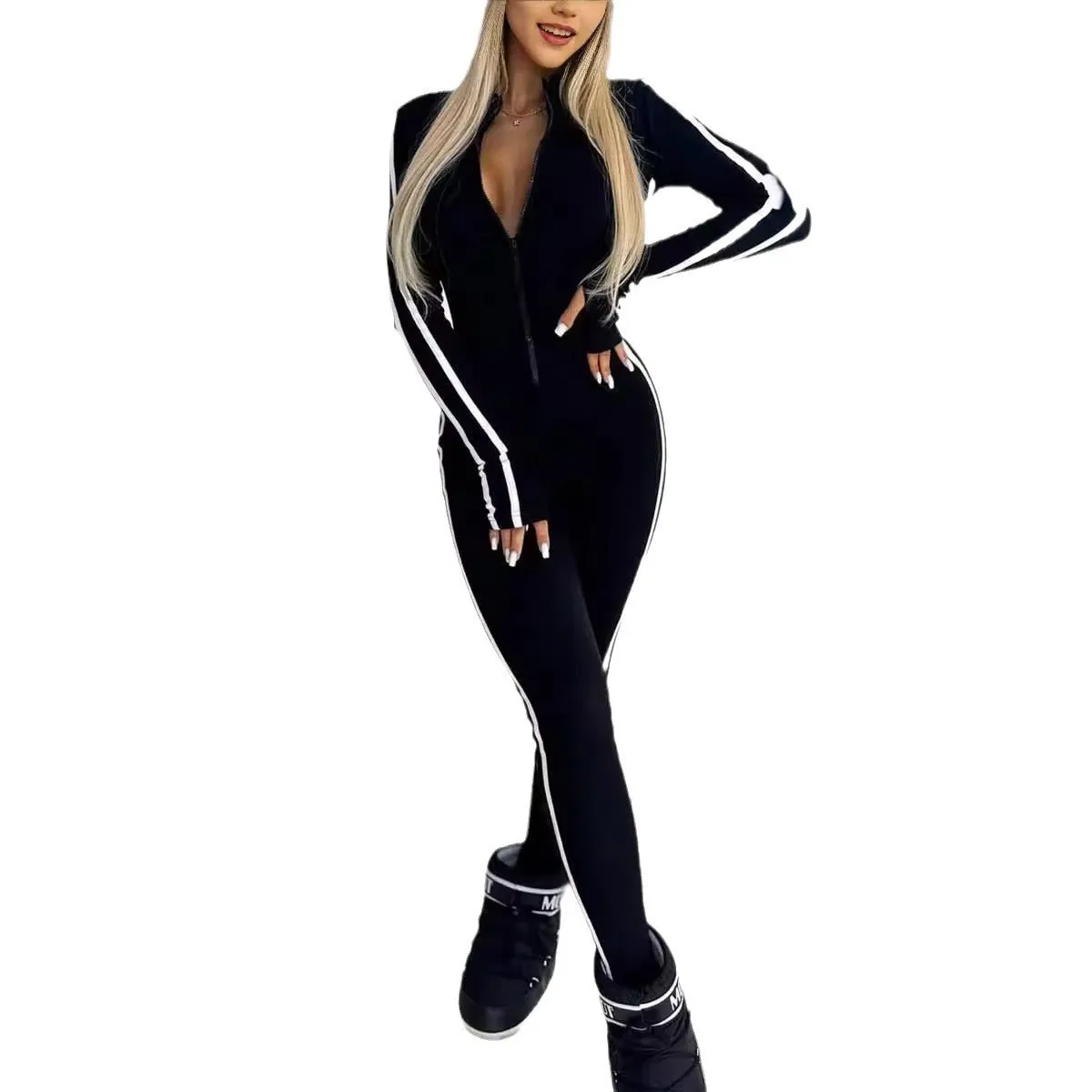 Tatiana® | Elegant and versatile jumpsuit