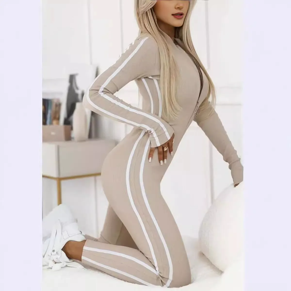 Tatiana® | Elegant and versatile jumpsuit