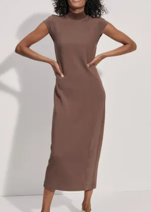 Taunton Midi Dress